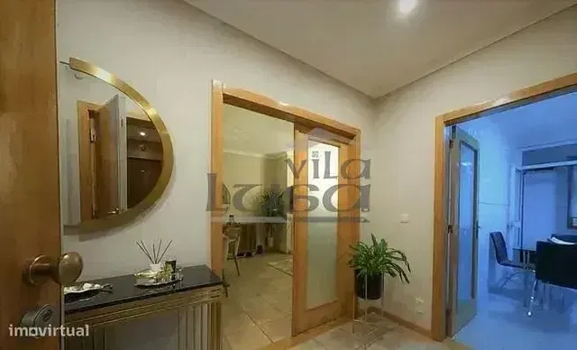 Vestiário; luz natural