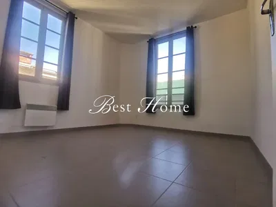 Wohnzimmer; fliesenboden, blick, tageslicht