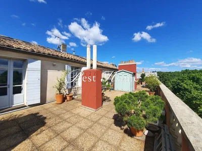 Terrazza; vista
