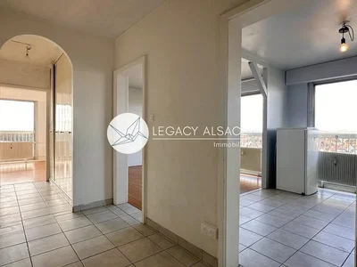 Küche; fliesenboden, blick