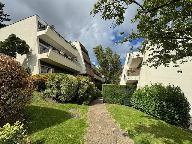 Кућа и околина; природно светло