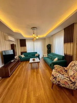 غرفة معيشة; ضوء طبيعي, أسلوب عصري