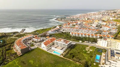 Ev ve çevresi; manzara