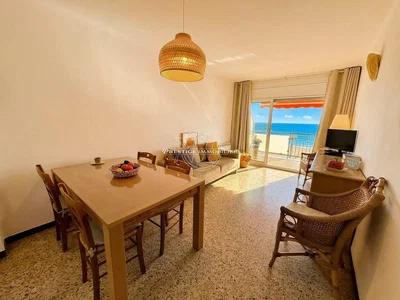 Salón; vista, luz natural