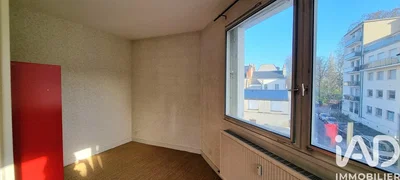 Schlafzimmer; blick, tageslicht