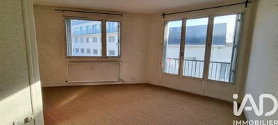 Wohnzimmer; blick, tageslicht