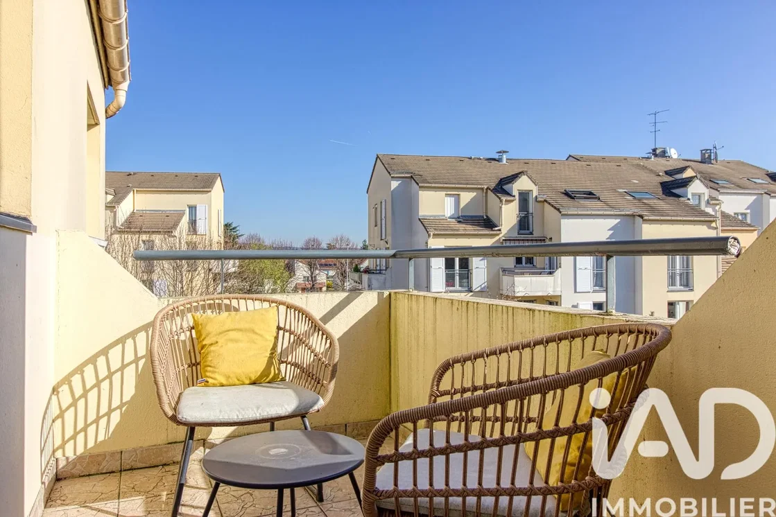 Terasa; pločice, pogled