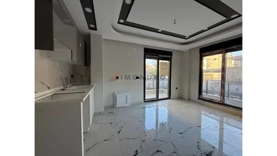Kitchen; tile floor, view, renovated