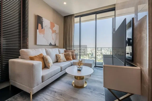 Soggiorno; vista, stile moderno, luce naturale