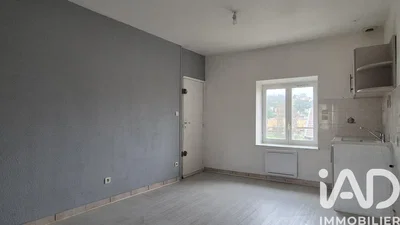 Cocina; vista, suelo de baldosas