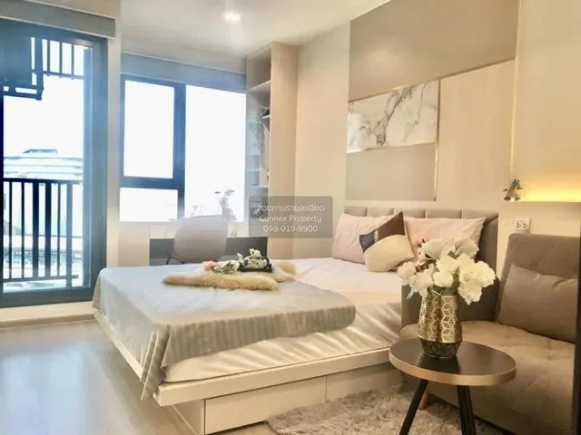 Schlafzimmer; tageslicht, moderner stil