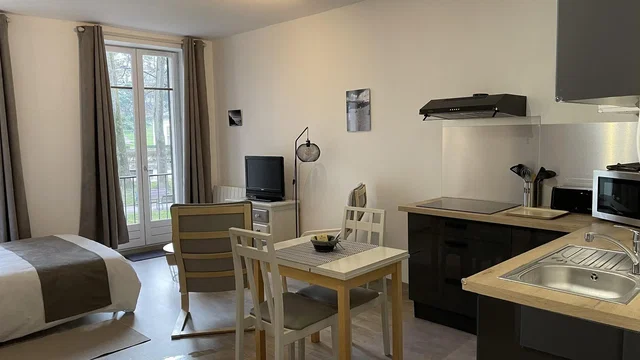 Κουζίνα; θέα, φυσικό φως