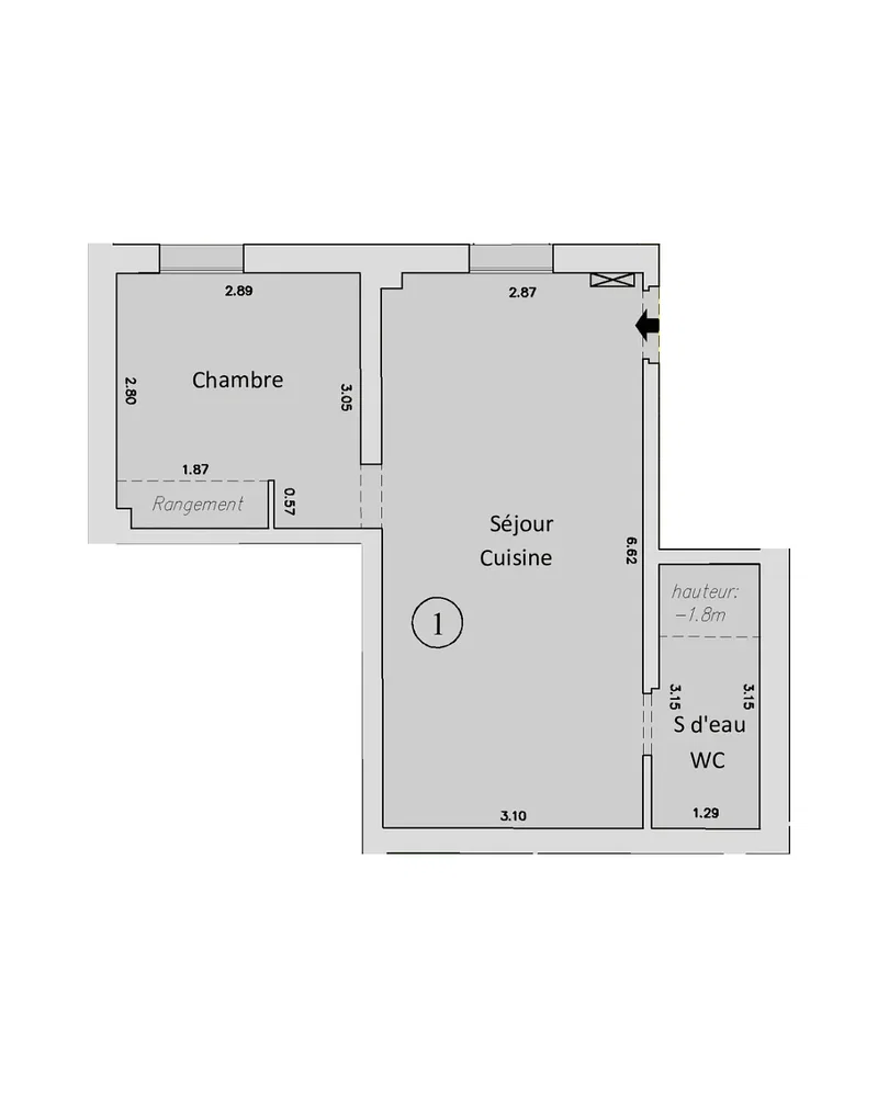 Chambre
