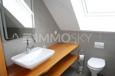 مرحاض; ضوء طبيعي, مجدد