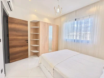 غرفة نوم; ضوء طبيعي, أسلوب عصري