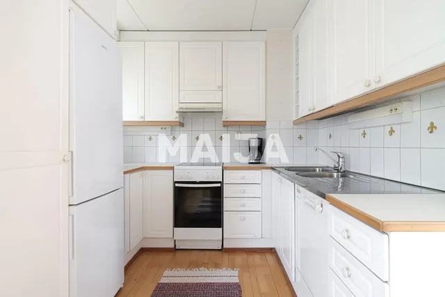 مطبخ; أجهزة المطبخ