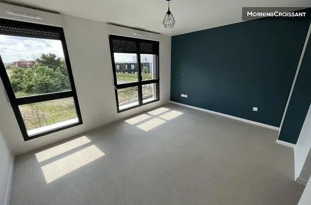 Obývačka; výhľad, prirodzené svetlo