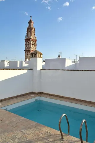 شرفة; إطلالة