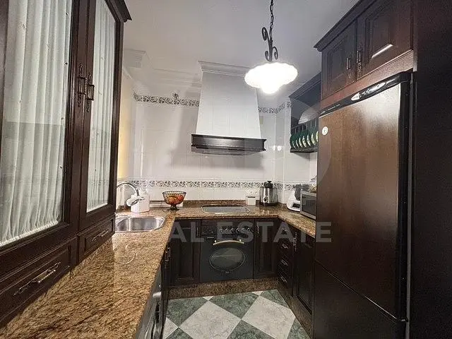 مطبخ; أجهزة المطبخ, ضوء طبيعي