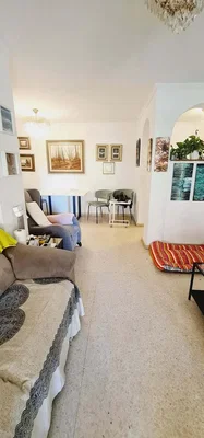 Oturma odası; doğal ışık, rustik stil