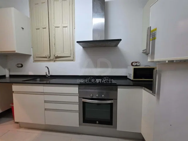 Kuchyňa; kuchynské spotrebiče, po rekonštrukcii