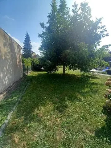 Huis en omgeving; uitzicht, natuurlijk licht