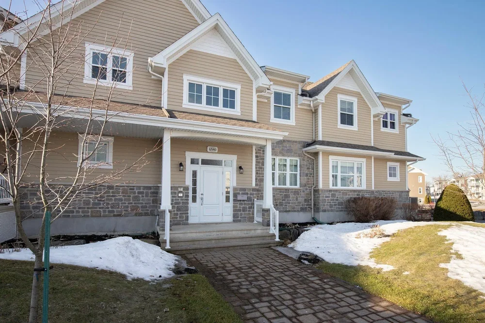 Ev ve çevresi; doğal ışık