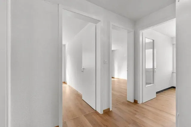 Otro; suelo de madera, luz natural