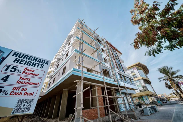 Huis en omgeving; renovatie nodig