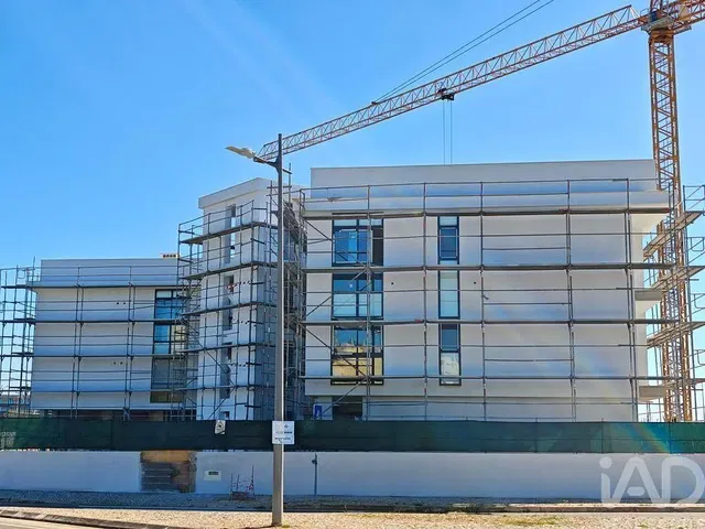 Кућа и околина