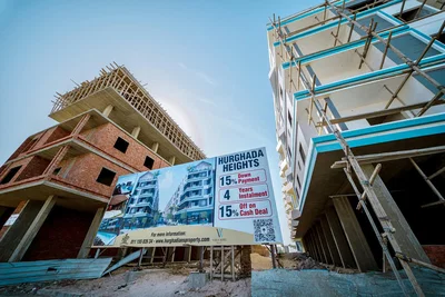 Σπίτι και περιβάλλον