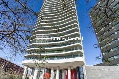 Ev ve çevresi; manzara