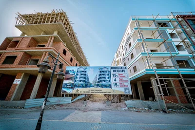 Σπίτι και περιβάλλον