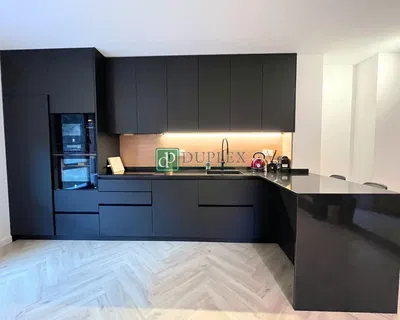 Kuhinja; kuhinjski aparati, moderni stil, renoviran, prirodno svjetlo