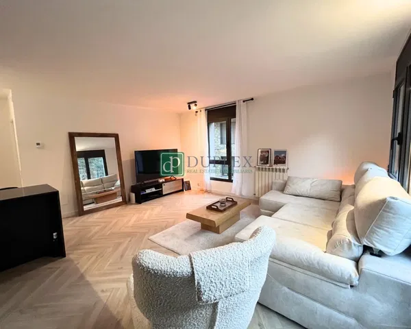 Oturma odası
