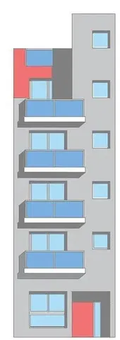 Кућа и околина