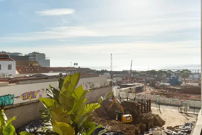 Ev ve çevresi; manzara