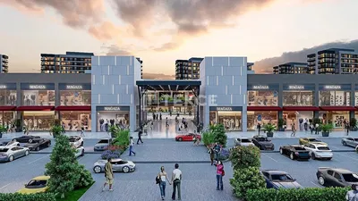 المنزل والمناطق المحيطة; تجاري, إطلالة