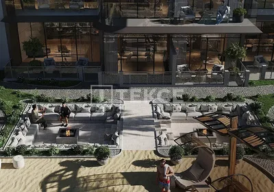 Ev ve çevresi; manzara, şömine, doğal ışık, modern stil
