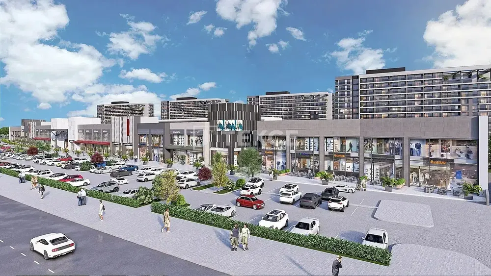 المنزل والمناطق المحيطة; تجاري, إطلالة