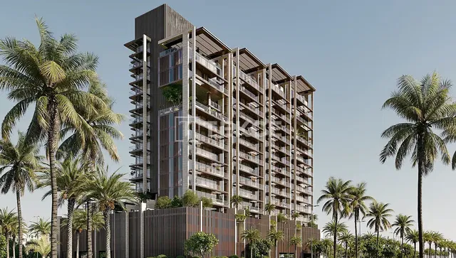 المنزل والمناطق المحيطة; إطلالة