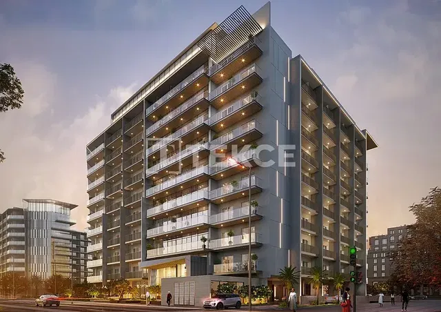 Къща и околности; гледка