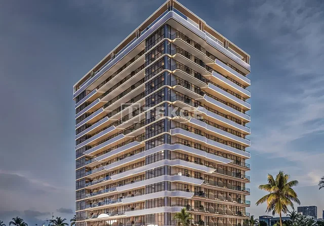 Къща и околности; гледка