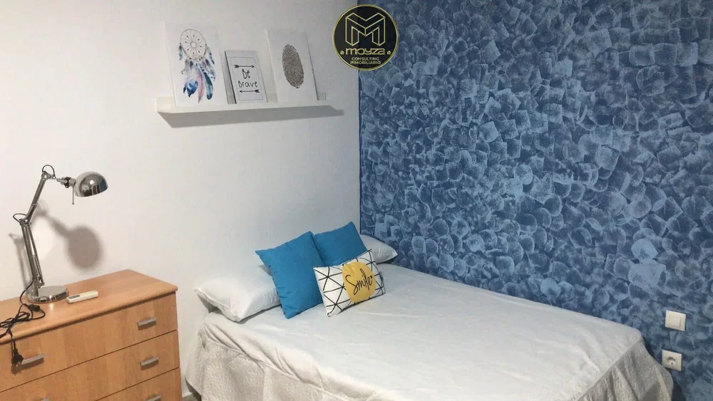 Schlafzimmer; moderner stil, tageslicht