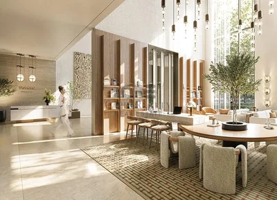 Oturma odası; doğal ışık, modern stil