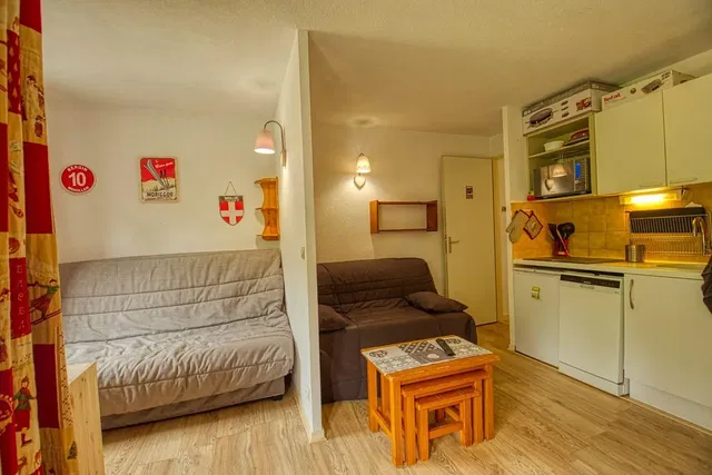 Woonkamer