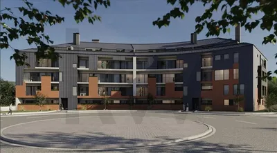 Кућа и околина