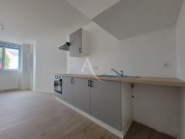 Obývačka