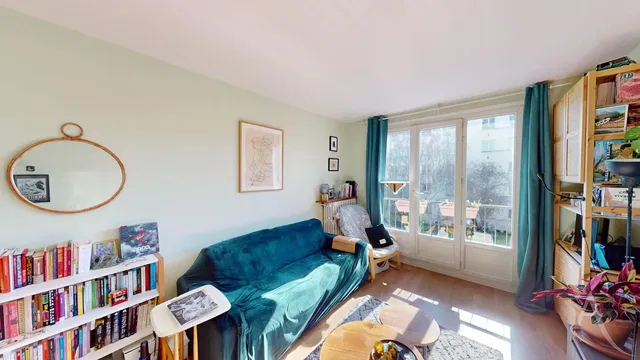 Salon; światło dzienne, styl nowoczesny