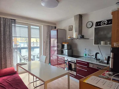 Küche; küchengeräte, blick, tageslicht